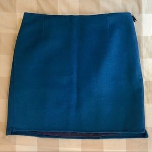Elite Tahari Alexis Skirt